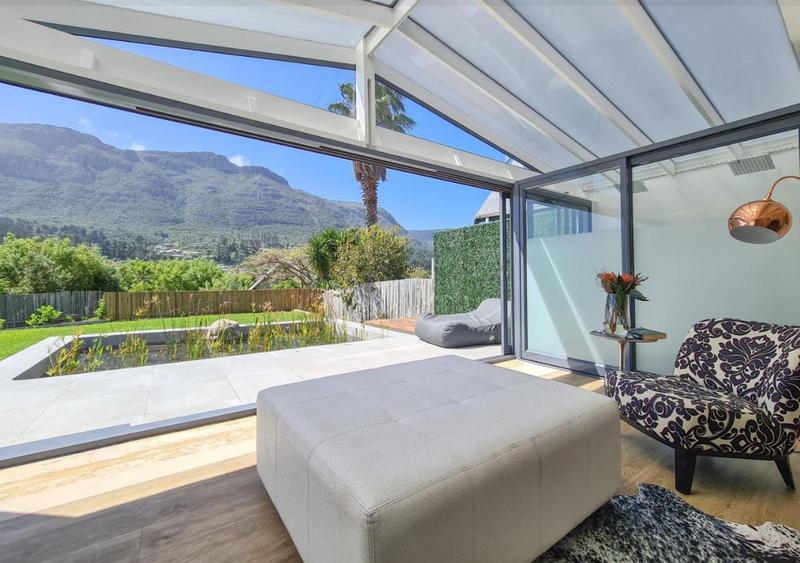 5 Bedroom Property for Sale in Hout Bay Western Cape